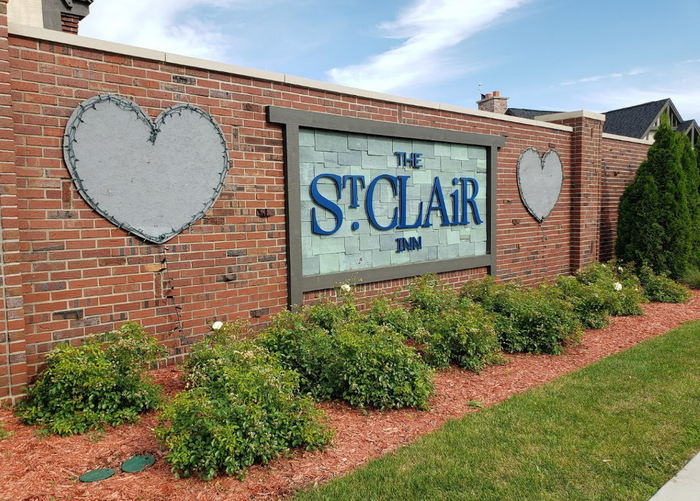 St. Clair Inn (St Clair Inn) - 2022 Photos From Website